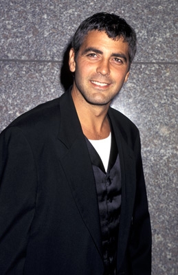 George Clooney Profile Photo