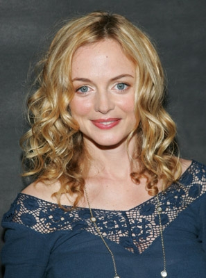 Heather Graham