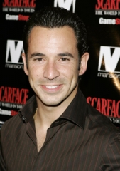 Helio Castroneves Profile Photo