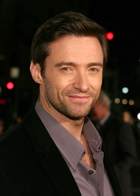 Hugh Jackman Profile Photo