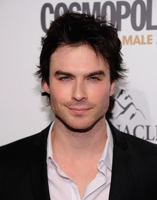 Ian Somerhalder Profile Photo