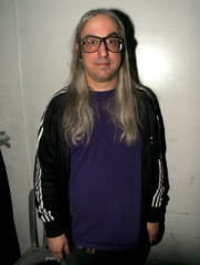 J Mascis Profile Photo