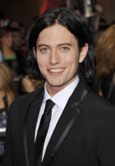 Jackson Rathbone Profile Photo