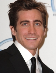 Jake Gyllenhaal Profile Photo