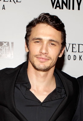 James Franco Profile Photo