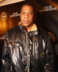 Jay-Z Profile Photo