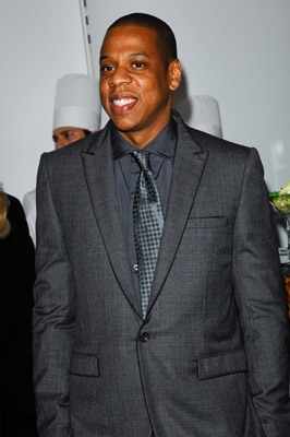 Jay-Z Profile Photo