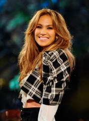 Jennifer Lopez Profile Photo