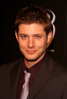 Jensen Ackles Profile Photo
