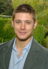 Jensen Ackles Profile Photo