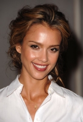 Jessica Alba Profile Photo
