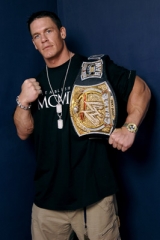John Cena Profile Photo