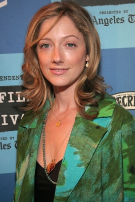 Judy Greer Profile Photo