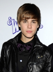 Justin Bieber Profile Photo