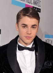 Justin Bieber Profile Photo