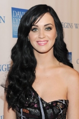 Katy Perry Profile Photo
