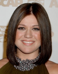 Kelly Clarkson Profile Photo