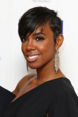 Kelly Rowland Profile Photo