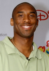 Kobe Bryant Profile Photo