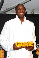 Kobe Bryant Profile Photo