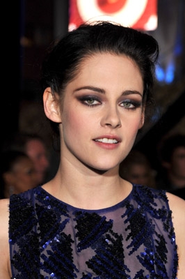 Kristen Stewart Profile Photo