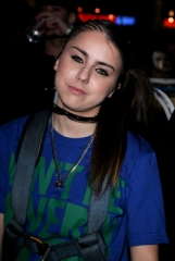 Lady Sovereign Profile Photo