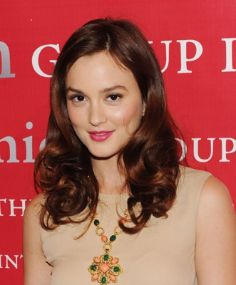 Leighton Meester Profile Photo