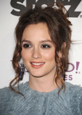 Leighton Meester Profile Photo