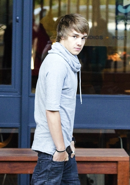 Liam Payne Profile Photo