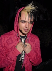 Lukas Rossi Profile Photo