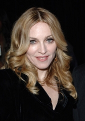 Madonna Profile Photo