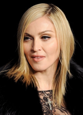 Madonna Profile Photo