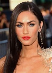 Megan Fox Profile Photo