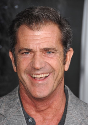 Mel Gibson Profile Photo