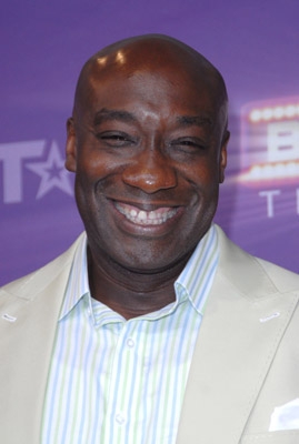 Michael Clarke Duncan Profile Photo
