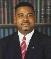 Michael Misick Profile Photo