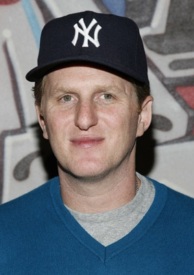 Michael Rapaport Profile Photo
