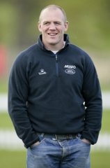 Mike Tindall Profile Photo