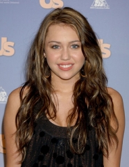Miley Cyrus Profile Photo