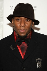 Mos Def Profile Photo