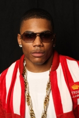 Nelly Profile Photo