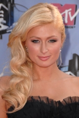 Paris Hilton