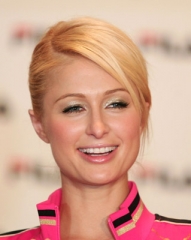 Paris Hilton Profile Photo