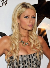 Paris Hilton Profile Photo
