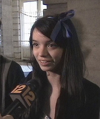 Rachel Trachtenburg Profile Photo