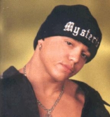 Rey Mysterio Profile Photo
