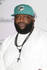 Rick Ross Profile Photo
