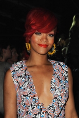 Rihanna Profile Photo