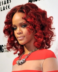 Rihanna Profile Photo