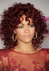 Rihanna Profile Photo